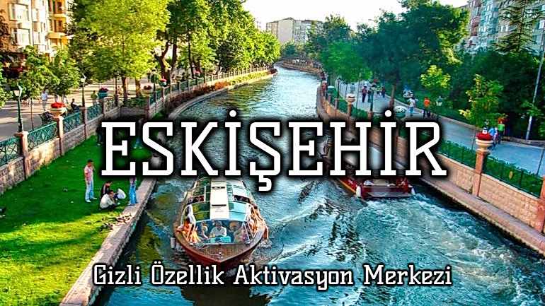 Eskişehir