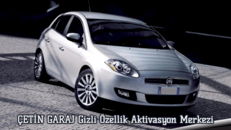 Fiat Bravo