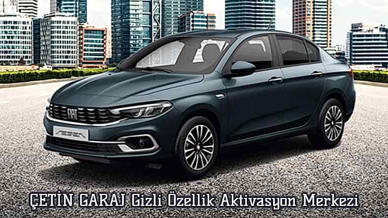 Fiat Egea