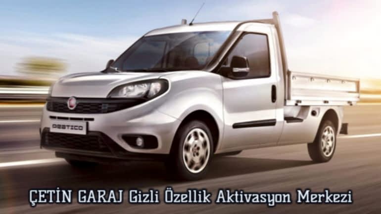 Fiat Pratico