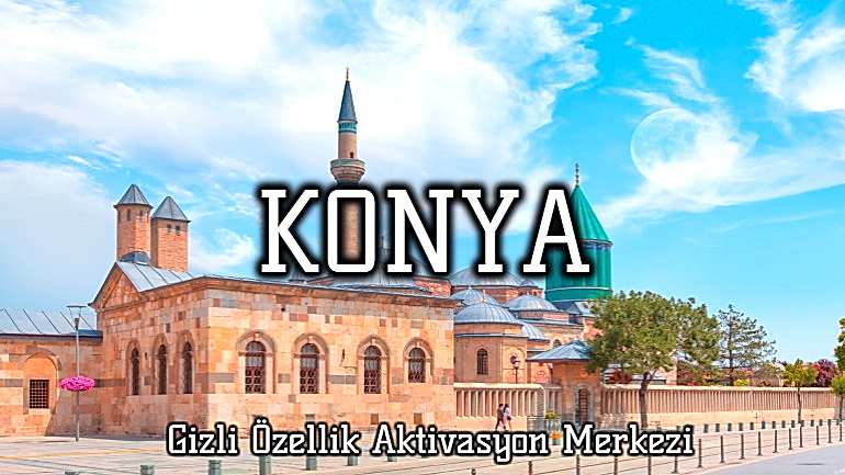 Konya