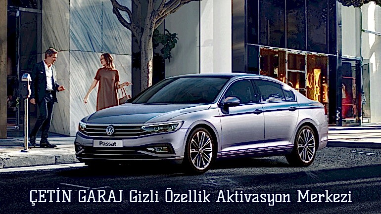 Volkswagen GRUBU