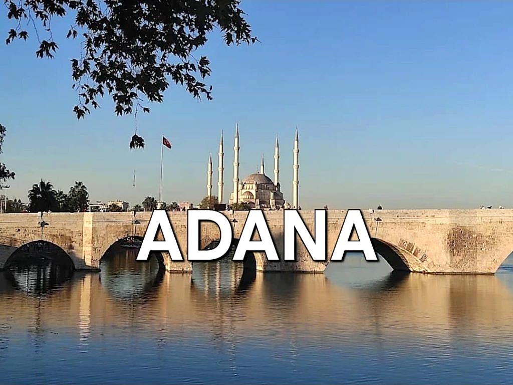 ADANA