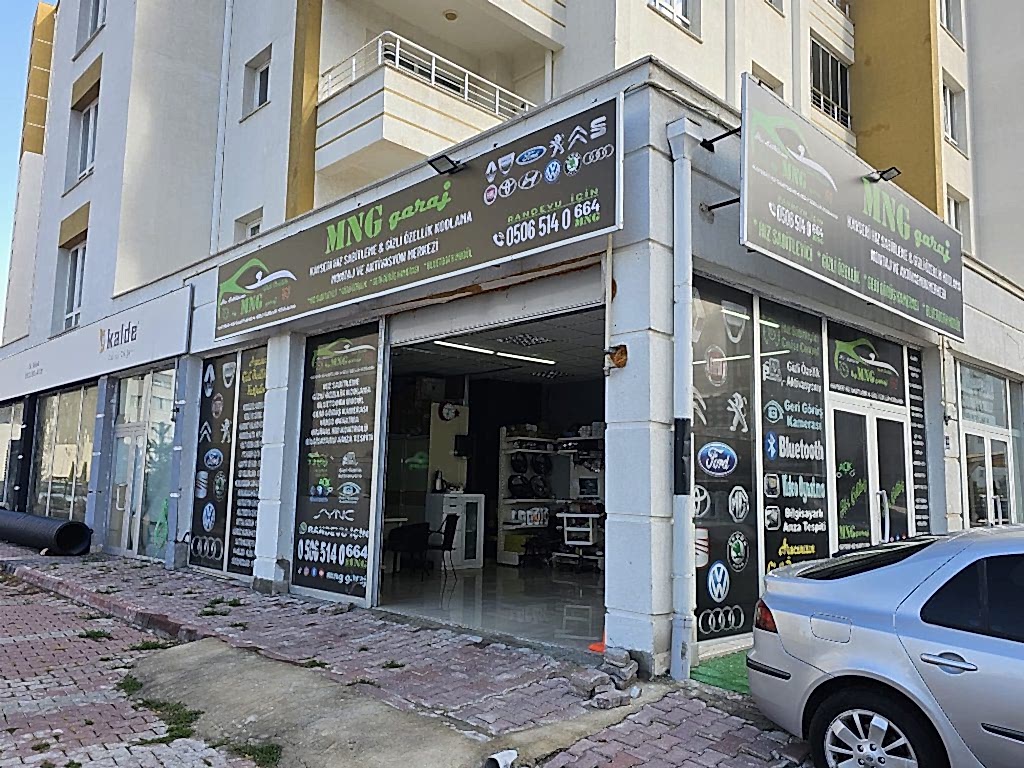 Kayseri